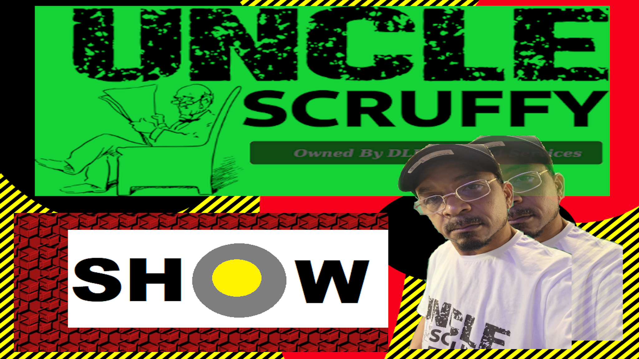 The Uncle Scruffy Show